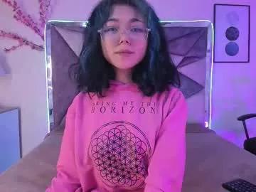 terumikitty from Chaturbate is Freechat