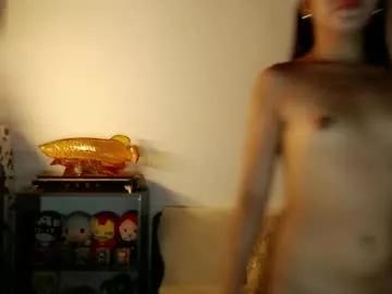 tgirl_sofia from Chaturbate is Freechat