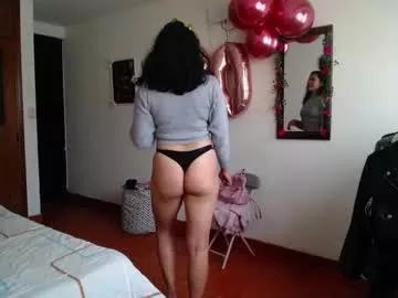 thaliacooper from Chaturbate is Freechat