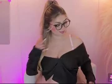 thaliafox_ from Chaturbate is Freechat