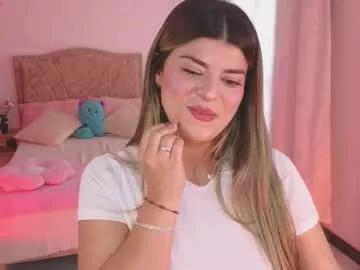 thamy_stark from Chaturbate is Freechat