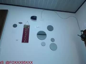 the_best_fox from Chaturbate is Freechat