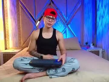 Photos of the_dean_boy from Chaturbate is Freechat