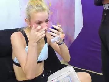 the_magic_ofsex from Chaturbate is Freechat