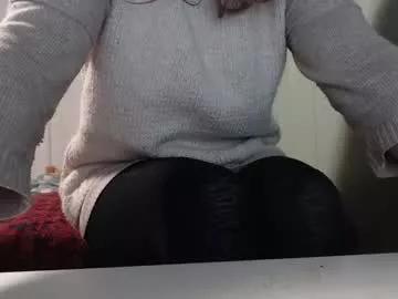the_prettywondder from Chaturbate is Freechat