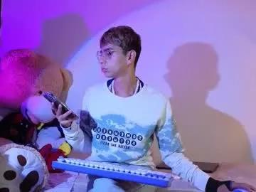 the_princematt from Chaturbate is Freechat