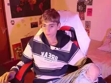 the_princematt from Chaturbate is Freechat
