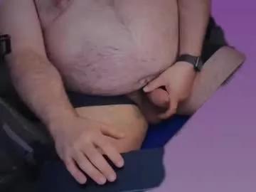 thebearking69 from Chaturbate is Freechat