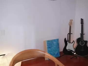 theirismuse from Chaturbate is Freechat