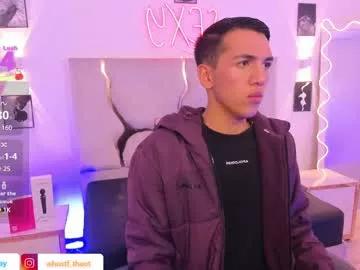 theo_tay from Chaturbate is Freechat