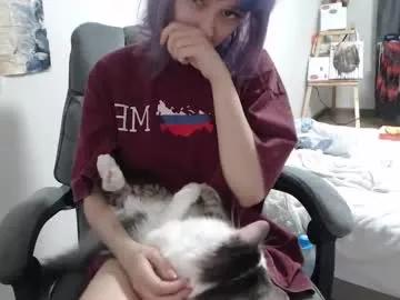 theysaidimcute from Chaturbate is Freechat