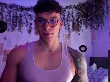 thomas_fuckboy from Chaturbate is Freechat