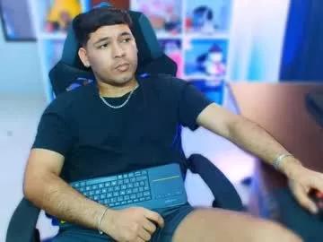 thomascollins__ from Chaturbate is Freechat
