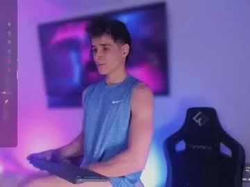 thomklein from Chaturbate is Freechat