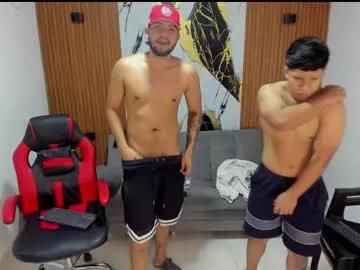 thomson_hot01 from Chaturbate is Freechat