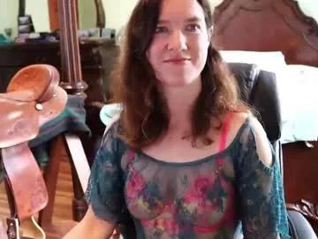 thornbury_rose from Chaturbate is Freechat