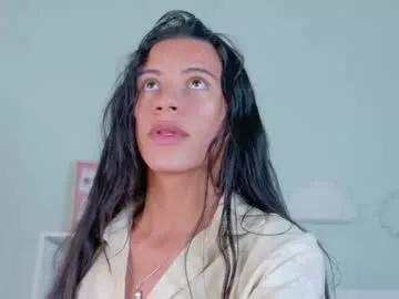 tiana_cinnamon from Chaturbate is Freechat