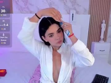 tianaglow4 from Chaturbate is Freechat