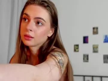 tiffany_loong from Chaturbate is Freechat