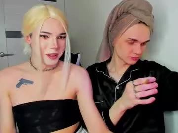 tiffany_smitch from Chaturbate is Freechat