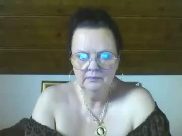 tiffanymature from Chaturbate is Freechat