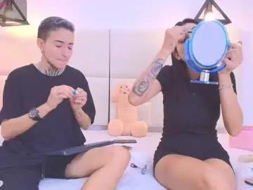 Girls: Stay up-to-date with the latest immersive cam streams gallery and try the most sensual entertainers flaunt their aroused bushes and steaming hot physiques as they lay bare and cum.