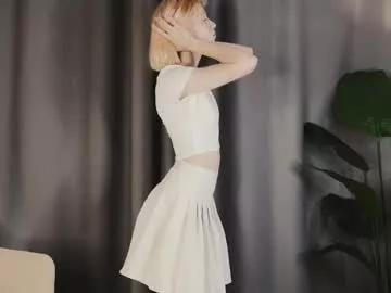 Photos of tiny_blosssom from Chaturbate is Freechat