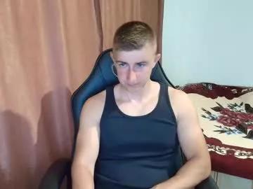 todhorny987 from Chaturbate is Freechat