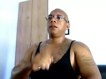 tom_miller from Chaturbate is Freechat