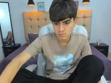 tommy18__ from Chaturbate is Freechat