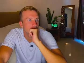tommy_cumfinger from Chaturbate is Freechat