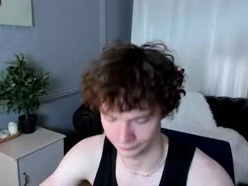 tommy_jamm from Chaturbate is Freechat