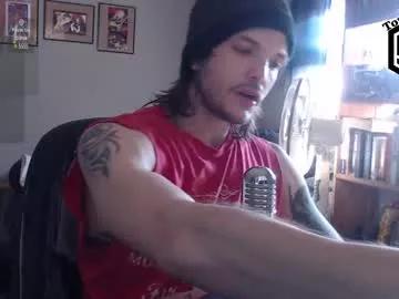 tommy_sins92 from Chaturbate is Freechat