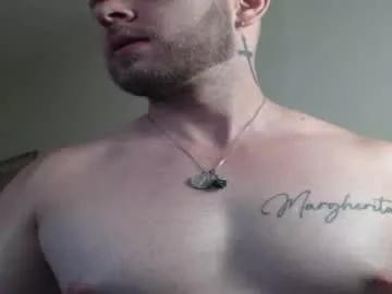 tony_white_7 from Chaturbate is Freechat