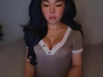transnextdoor_ from Chaturbate is Freechat