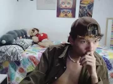 trash_luke from Chaturbate is Freechat