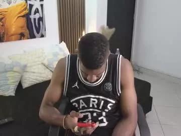 travis_millionaire from Chaturbate is Freechat