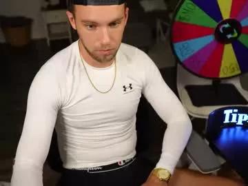 troy_greenxo from Chaturbate is Freechat