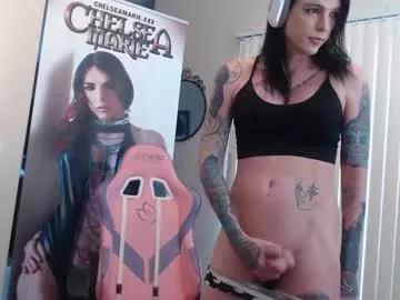 tschelseamariexxx from Chaturbate is Freechat