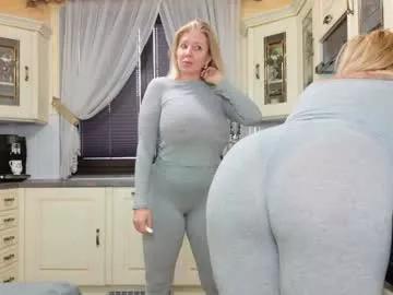 tunderose from Chaturbate is Freechat