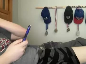 twinkmikexxx12 from Chaturbate is Freechat