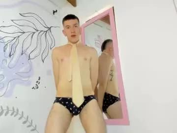 tyler_dan from Chaturbate is Freechat