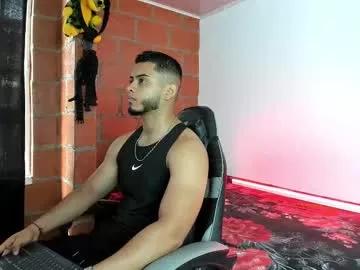 tyler_price01 from Chaturbate is Freechat