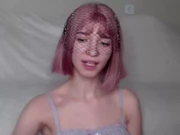 u_little_kitsune from Chaturbate is Freechat