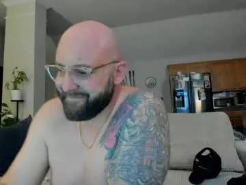 ugly_viking from Chaturbate is Freechat