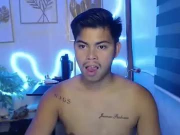 ur_asian_babe143 from Chaturbate is Freechat