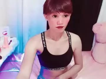 ursweetgirlsammy19 from Chaturbate is Freechat