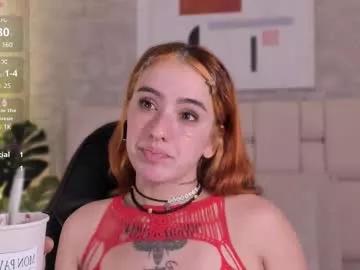 valen_catt from Chaturbate is Freechat