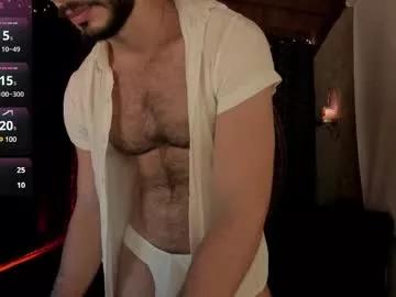valentin_hoffman from Chaturbate is Freechat