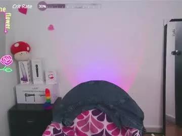 valentina_cerettis from Chaturbate is Freechat